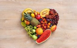 ТОП 8 самых полезных фруктов для сердца и сосудов