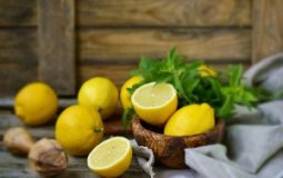 4 рецепта средств для чистки сосудов на основе лимона + 4 факта о его пользе
