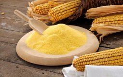 Чем полезна кукурузная мука — 7 доказанных свойств