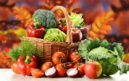 Какие овощи и фрукты могут повышать гемоглобин в крови — Топ 10