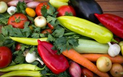 8 полезных свойств овощей с опорой на исследования