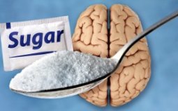 Как глюкоза (сахар) влияет на мозг человека — польза и вред сладкого для умственной деятельности