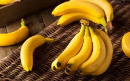 4 факта о том, способны ли бананы поднимать настроение и улучшать самочувствие человека