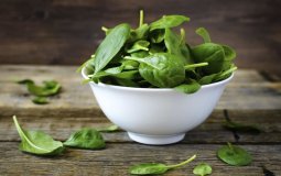 8 полезных свойств шпината для здоровья и противопоказания