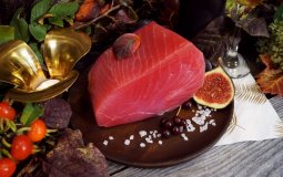 7 полезных свойств тунца для здоровья (с опорой на науку)