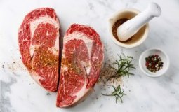 Обзор научных исследований о влиянии различных видов мяса на сердце
