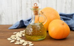 Польза и вред тыквенного масла — 7 свойств и правила применения