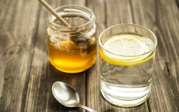5 фактов о пользе воды с медом и лимоном, правила приготовления и приема
