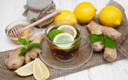 4 народных рецепта для чистки сосудов на основе чеснока, имбиря, меда и лимона