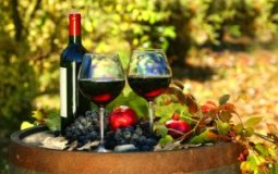 Научные факты о пользе красного вина для здоровья сердца и сосудов