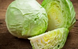 10 фактов о том, чем полезна белокочанная капуста