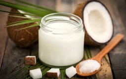 10 научных фактов о пользе и вреде кокосового масла для здоровья