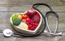 5 принципов диеты для чистки и укрепления сосудов и вен, а также меню на неделю