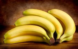 10 научных фактов о пользе бананов и возможном вреде