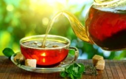 Какой чай полезен для печени – обзор научных исследований