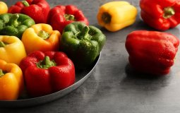 Чем полезен болгарский перец для человека – 6 научных фактов