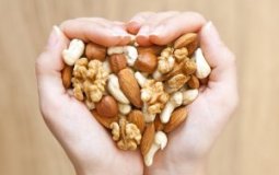 Какие орехи являются самыми полезными для сердца и чистки сосудов — Топ 10