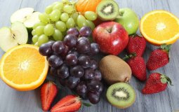 10 полезных свойств фруктов для нашего организма