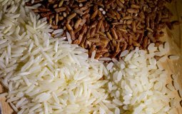 Топ-4 самых полезных сорта риса для здоровья человека