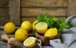 Обзор пользы и возможного вреда лимона для печени + 6 очищающих рецептов