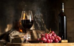 Может ли красное вино повышать гемоглобин в крови — научные факты