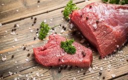 5 полезных свойств говядины для здоровья (с опорой на науку)