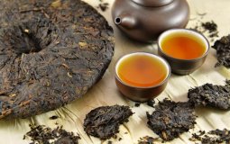 Польза и вред чая пуэр — 7 фактов о влиянии на организм