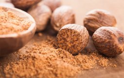 Польза и вред мускатного ореха — 8 фактов о влиянии на здоровье