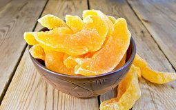 Чем полезно сушеное манго — 5 доказанных свойств, состав и приготовление