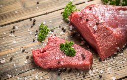 Чем полезно и вредно красное мясо: обзор исследований