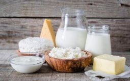 Какие молочные продукты самые полезные – научный обзор 14 видов