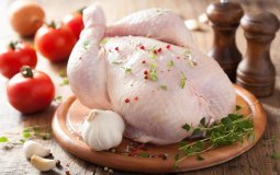 6 полезных свойств курицы для здоровья по мнению учёных