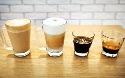 Растворимый или молотый, эспрессо или латте – какой кофе полезнее?