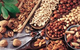 Какие орехи можно есть при похудении и как они влияют на вес?
