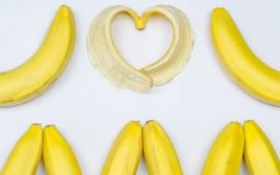 3 полезных свойства бананов для сердца и сосудов, а также возможный вред