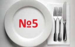 Что можно и нельзя кушать на диете «стол № 5» — таблица продуктов и меню на неделю
