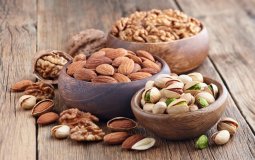 Чем полезны орехи для здоровья — 7 доказанных фактов