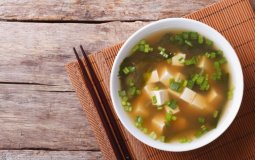 4 полезных свойства мисо супа и пасты для человека
