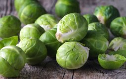 Чем полезна брюссельская капуста для здоровья – 8 фактов