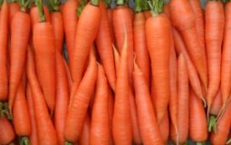 5 полезных свойств морковного сока и моркови для печени + правила приготовления