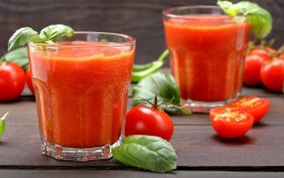 Чем полезен томатный сок — 5 доказанных свойств для здоровья