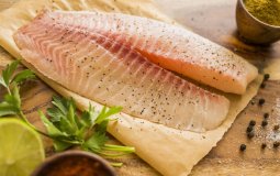 6 полезных свойств рыбы тилапии для здоровья