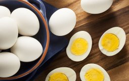 10 блюд из яиц на завтрак: худеем вместе с нутрициологом