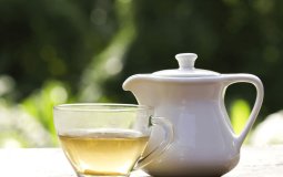 7 полезных свойств белого чая для человека