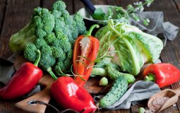 Какие овощи самые полезные для здоровья человека — Топ-10